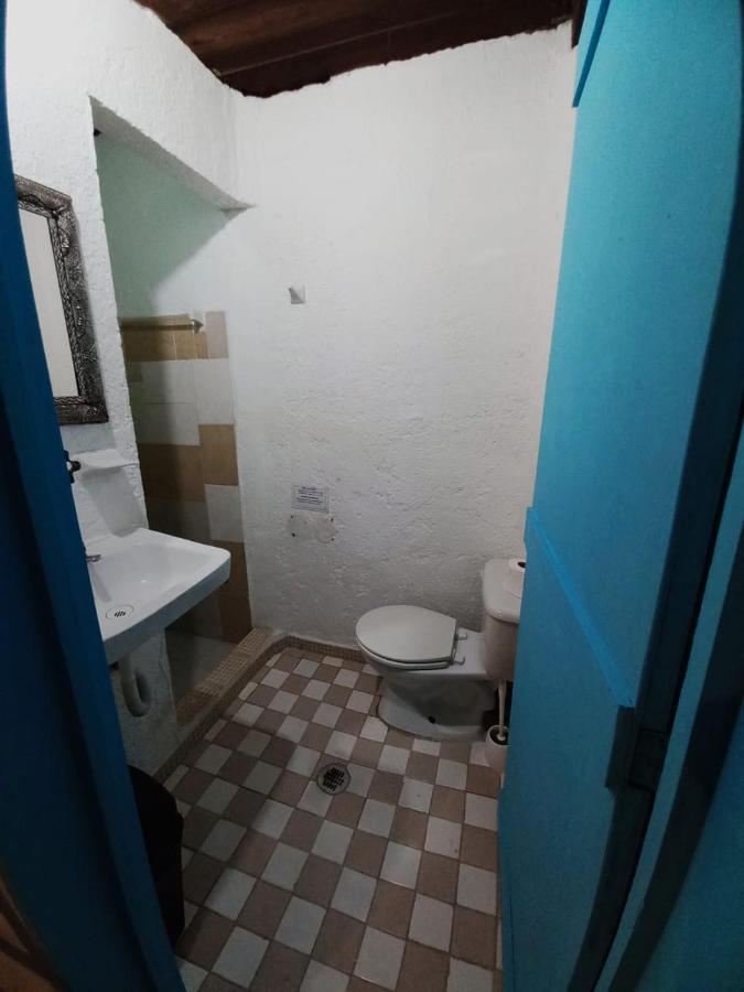Apartment Close To The Town Utopia Isla Holbox Exterior photo